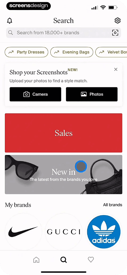 AI Copilots automation screen