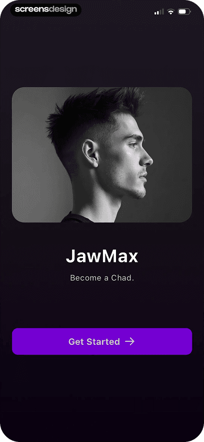 Operational Dashboards automation screen